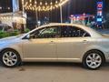 Toyota Avensis 2005 года за 5 000 000 тг. в Алматы – фото 28