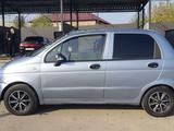 Daewoo Matiz 2013 годаfor1 400 000 тг. в Шымкент – фото 5