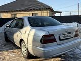 Nissan Bluebird 1996 годаfor1 400 000 тг. в Талгар – фото 4