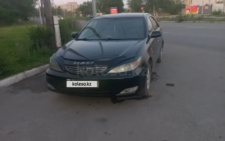 Toyota Camry 2004 года за 6 000 000 тг. в Семей