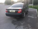 Toyota Camry 2004 года за 6 000 000 тг. в Семей – фото 4