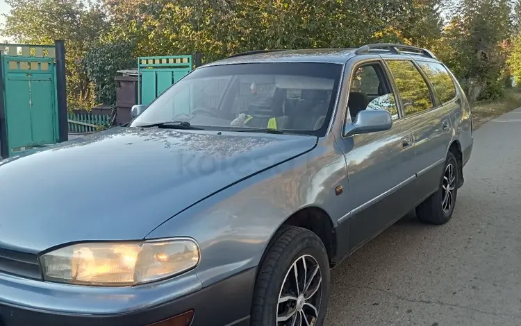 Toyota Scepter 1995 года за 1 900 000 тг. в Усть-Каменогорск