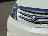 Toyota Alphard 2008 года за 9 888 888 тг. в Алматы – фото 3