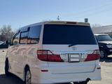 Toyota Alphard 2008 года за 9 888 888 тг. в Алматы – фото 5