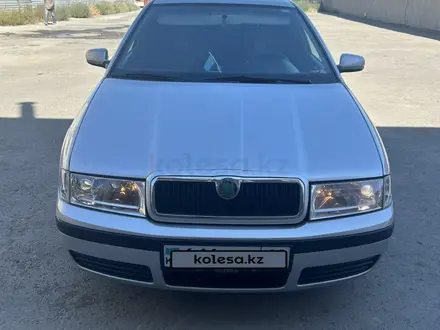 Skoda Octavia 2008 года за 3 100 000 тг. в Актау