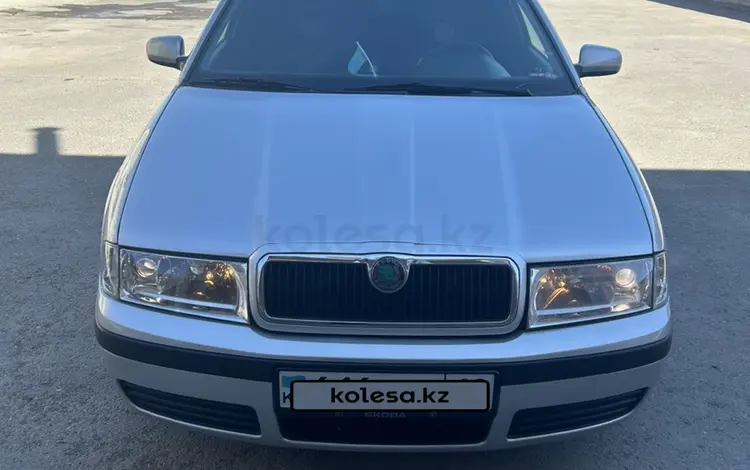 Skoda Octavia 2008 годаfor3 300 000 тг. в Актау