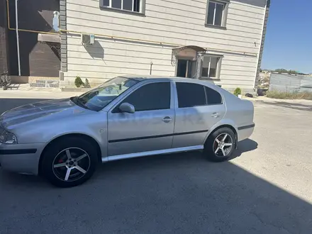 Skoda Octavia 2008 года за 3 100 000 тг. в Актау – фото 5