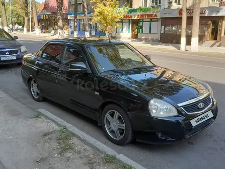 ВАЗ (Lada) Priora 2170 2008 года за 2 000 000 тг. в Шымкент – фото 12