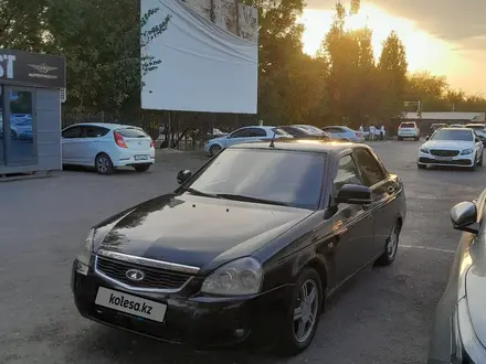 ВАЗ (Lada) Priora 2170 2008 года за 2 000 000 тг. в Шымкент – фото 4