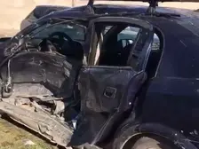 Opel Astra, 2001