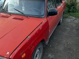 ВАЗ (Lada) 2107 1995 годаүшін550 000 тг. в Караганда – фото 5