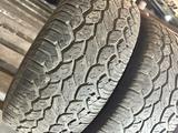 265/65r17 Federal 3шт, можно по 1 за 10 000 тг. в Алматы