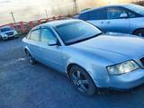 Audi A6 1997 года за 2 100 000 тг. в Экибастуз – фото 3