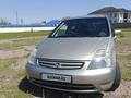 Honda Stream 2002 года за 3 450 000 тг. в Тараз – фото 3