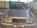 Mercedes-Benz E 280 1996 годаүшін2 800 000 тг. в Мерке – фото 7