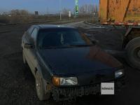 Volkswagen Passat 1990 года за 600 000 тг. в Караганда