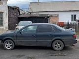 Volkswagen Passat 1990 года за 600 000 тг. в Караганда – фото 3