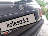 Volkswagen Golf 1993 года за 1 600 000 тг. в Тараз – фото 5