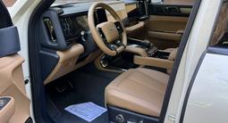 BYD FangChengBao Leopard 5 2026 года за 28 137 000 тг. в Алматы – фото 5