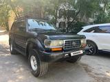Toyota Land Cruiser 1997 года за 6 900 000 тг. в Алматы