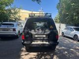 Toyota Land Cruiser 1997 года за 6 900 000 тг. в Алматы – фото 3