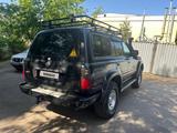 Toyota Land Cruiser 1997 года за 6 900 000 тг. в Алматы – фото 4