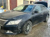 Toyota Camry 2012 года за 100 000 тг. в Алматы