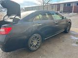 Toyota Camry 2012 годаүшін100 000 тг. в Алматы – фото 2