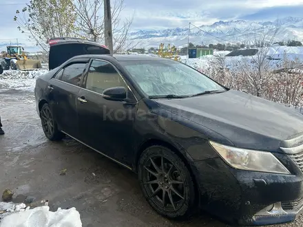 Toyota Camry 2012 года за 100 000 тг. в Алматы – фото 3