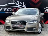 Audi A4 2010 годаүшін5 200 000 тг. в Атырау