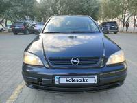 Opel Astra 2002 годаүшін2 800 000 тг. в Актобе