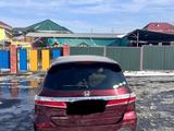 Honda Odyssey 2011 года за 6 200 000 тг. в Алматы – фото 3