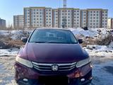 Honda Odyssey 2011 года за 6 200 000 тг. в Алматы