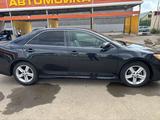 Toyota Camry 2012 годаүшін5 200 000 тг. в Уральск – фото 2