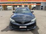 Toyota Camry 2012 годаүшін5 200 000 тг. в Уральск – фото 3