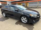 Toyota Camry 2012 годаүшін5 200 000 тг. в Уральск