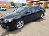 Toyota Camry 2012 годаүшін5 200 000 тг. в Уральск – фото 4