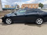 Toyota Camry 2012 годаүшін5 200 000 тг. в Уральск – фото 5