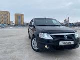 Renault Logan 2013 годаүшін2 700 000 тг. в Петропавловск