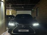 Lexus ES 250 2021 годаүшін19 999 999 тг. в Астана