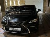 Lexus ES 250 2021 годаүшін19 999 999 тг. в Астана – фото 4