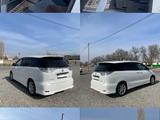 Toyota Estima 2006 годаүшін5 200 000 тг. в Тараз – фото 5