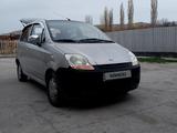 Daewoo Matiz Creative 2010 года за 2 300 000 тг. в Туркестан