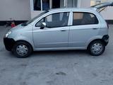 Daewoo Matiz Creative 2010 года за 2 300 000 тг. в Туркестан – фото 4