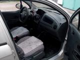 Daewoo Matiz Creative 2010 года за 2 300 000 тг. в Туркестан – фото 5