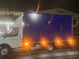 ГАЗ ГАЗель 2018 года за 8 500 000 тг. в Алматы – фото 3