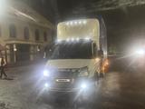 ГАЗ ГАЗель 2018 года за 8 500 000 тг. в Алматы – фото 2