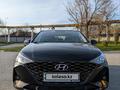 Hyundai Accent 2020 года за 9 000 000 тг. в Шымкент – фото 14