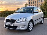 Skoda Fabia 2012 годаүшін5 650 000 тг. в Уральск – фото 2