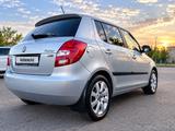 Skoda Fabia 2012 годаүшін5 650 000 тг. в Уральск – фото 3